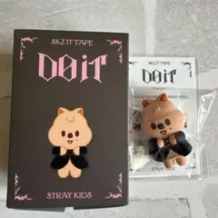 SKZOO FIGURE CLIMBING ver. DO IT ハンクォッカ