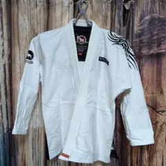 Bullterrier ブラジリアン柔術着 A1W