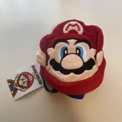 マリオ　ポーチ　新品