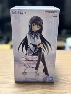 劇場版 魔法少女まどか☆マギカ [新編] 叛逆の物語 暁美ほむら フィギュア