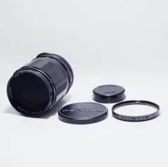 極美品 Pentax SMC TAKUMAR 135mm f2.5のサムネイル