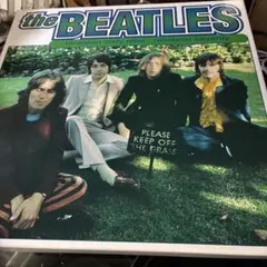 d*7様 The Beatles Anthology 3 レコード
