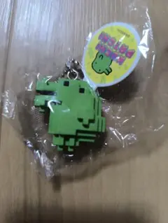 たまごっち　ドットフィギアチャーム
