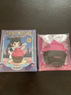 き*✿様 ♥️mellojoy ♥️メロジョイ♥️新作のカップケーキか？♥️