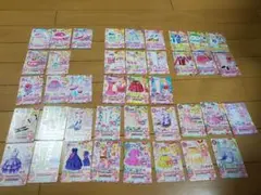 アイカツ カード まとめ売り 星宮いちご