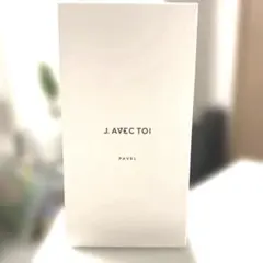 J. AVEC TOI トリートメントローション パベル IV 100mlのサムネイル