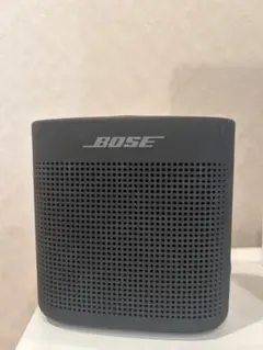 Bose ワイヤレススピーカー 本体のサムネイル