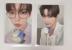 ZB1 ゼベワン ワルツ 会場限定 特典 B賞 直筆 サイン チェキ ハンビン ZB1 ゼベワン F賞 直筆サイントレカ ハンビン ICONIK - メルカリ