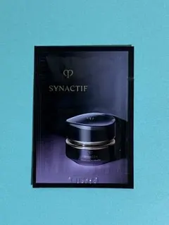 シナクティフ　クレームクーエデコルテｎ　ネッククリーム　デコルテクリーム　新品