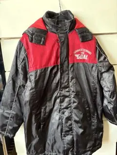 キッズ　ベンチコート【150センチ】新品