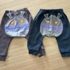 だだんだん　80