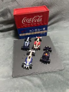 フェラーリ F1 コレクション 第1弾 30台 フルコンポ 京商 未組立 フェラーリ F1 コレクション 第1弾 30台 フルコンポ 京商 未組立