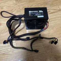 SUPERMICRO PWS-903-PQ 900W 電源ユニット ゴールド認証 - メルカリ