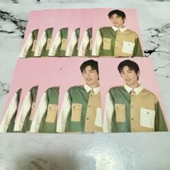 目黒蓮 まとめ売り