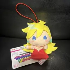 パンティ&ストッキング 指パペット