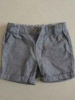 H&M ショートパンツ