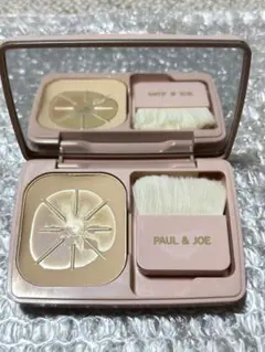 ポール＆ジョー　ヴェールファンデーション　102