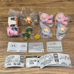 カービィ　ガチャガチャ　まとめ売り