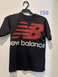 150 ニューバランス　半袖　Ｔシャツ