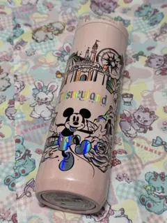ディズニー　スタバ　タンブラー　カリフォルニア