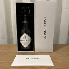 2026年最新】Sake hundred 百光の人気アイテム - メルカリ