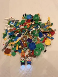 LEGO スーパーマリオ セット