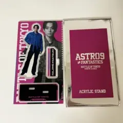 澤本夏輝 アクリルスタンド BATTLE OF TOKYO