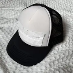 FACETASM NEWERA 増田貴久着用 24AWファードッグイヤーキャップ - メルカリ