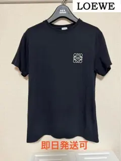 ロエベ LOEWE プリント Tシャツ XS DONT FORGET 美品 - メルカリ