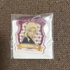 名探偵コナン アクリルミニ　アクリルキーチェーン【ベルモット】