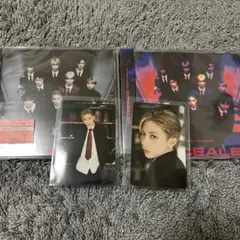 スパドラ Concealer 田中洸希