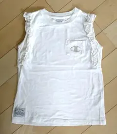 Champion チャンピオン ノースリーブ 150cm
