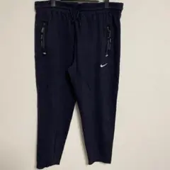 Nike ナイキ ネイビー ジョガーパンツ スウェットパンツ XXL