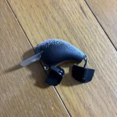 クランクベイト マクベス 50