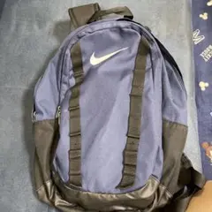 NIKEリュック