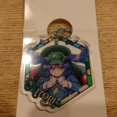 東方project 河城にとりの帽子 - メルカリ