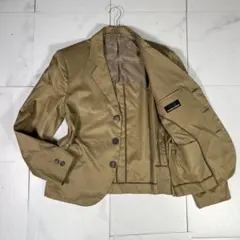 HYSTERIC GLAMOUR ヒステリックグラマー テーラードジャケットのサムネイル