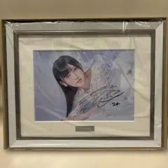 2025年最新】池田瑛紗 サインの人気アイテム - メルカリ