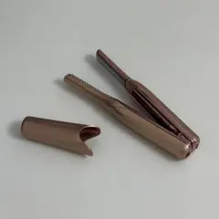 【定価の40％OF】ReFa コードレスヘアアイロン（未使用に近い）