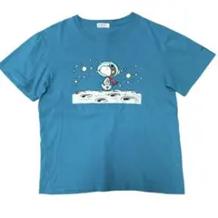 ピーナッツ Tシャツ