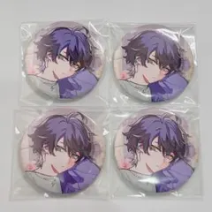 シクフォニ 缶バッジ いみないや いるま