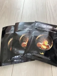 JM solution シートマスク　フェイスパックのサムネイル