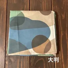 中古 かまわぬ おいしい風呂敷 5枚 - メルカリ