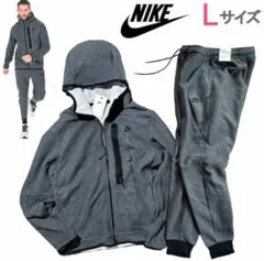 NIKE NSW ウィンタライズド テックフリース セットアップ