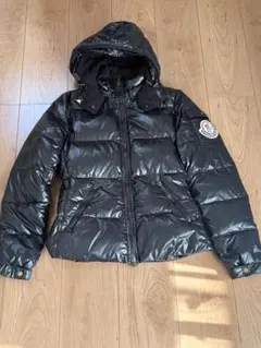 2025年最新】モンクレール badの人気アイテム - メルカリ 美品♪永遠の