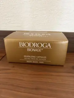 BIODROGA BIONAGE デイケア 40g 2個 セット クリーム - メルカリ