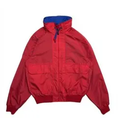 80s McGregor ANTI-BREEZE ジャケット 古着 メンズ S