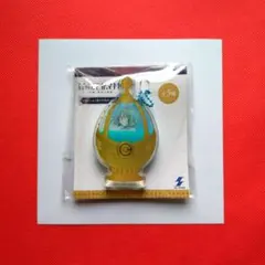 ❣️早い者勝ち❣️　美樹さやか　ソウルジェム　3重アクリルキーホルダー　まどマギのサムネイル