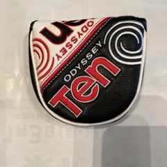 Odyssey Ten パター用ヘッドカバー