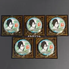 2026年最新】BLEACH ウルキオラ 缶バッジの人気アイテム - メルカリ
